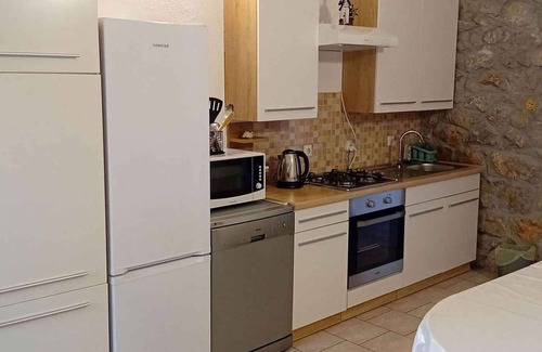 Cesarica House | Holiday home suitable for 2 families with 3 bathrooms