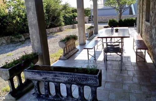 Cesarica House | Holiday home suitable for 2 families with 3 bathrooms
