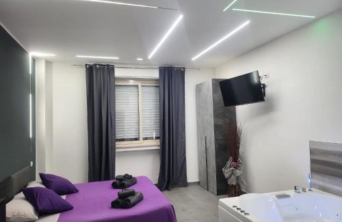 Chianchitta-Pallio Hotel | Holiday Home Suite