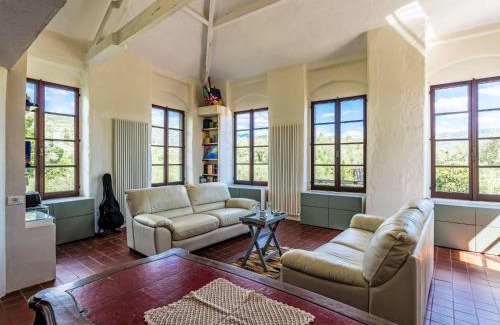 Dolcedo House | Holiday Home Sul Cammino by Interhome