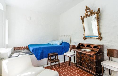 Dolcedo House | Holiday Home Sul Cammino by Interhome