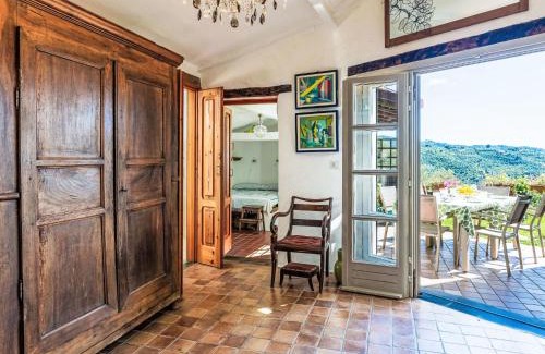Dolcedo House | Holiday Home Sul Cammino by Interhome