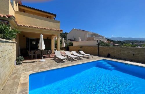 Barbat na Rabu House | Holiday home Summer escape 2 on Island Rab