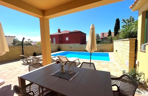 Barbat na Rabu House | Holiday home Summer escape 2 on Island Rab