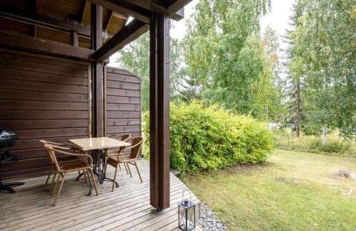 Tahkovuori House | Holiday Home Tahkon klubitie 2 b by Interhome