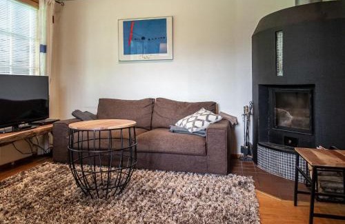 Tahkovuori House | Holiday Home Tahkon klubitie 2 a by Interhome