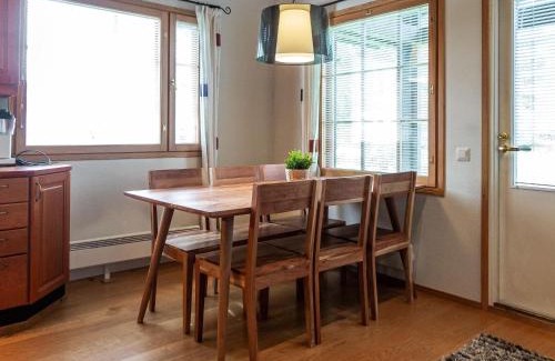 Tahkovuori House | Holiday Home Tahkon klubitie 2 a by Interhome