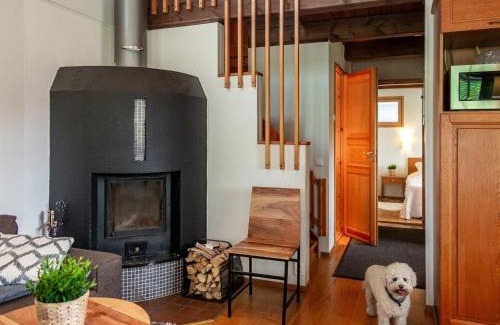 Tahkovuori House | Holiday Home Tahkon klubitie 2 a by Interhome