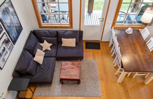 Tahkovuori House | Holiday Home Tahkon klubitie 4 b by Interhome