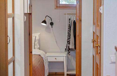 Tahkovuori House | Holiday Home Tahkon klubitie 4 b by Interhome