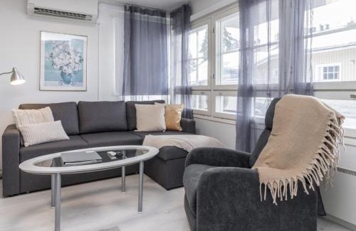 Tahkovuori House | Holiday Home Tahkontilhi b 5 by Interhome