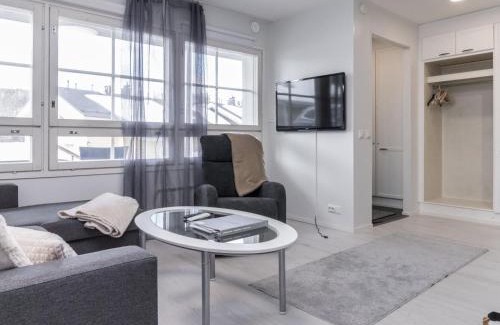 Tahkovuori House | Holiday Home Tahkontilhi b 5 by Interhome