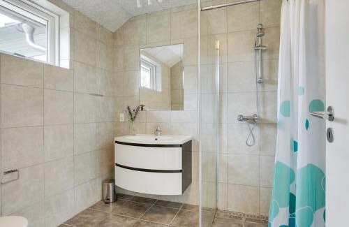 Jegum House | Holiday Home Talida - 12km from the sea by Interhome