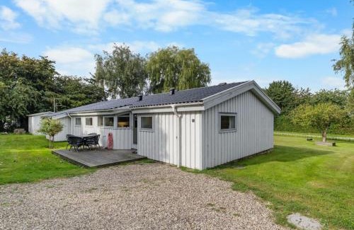 Tranekaer House | Holiday Home Tanita - 450m from the sea by Interhome