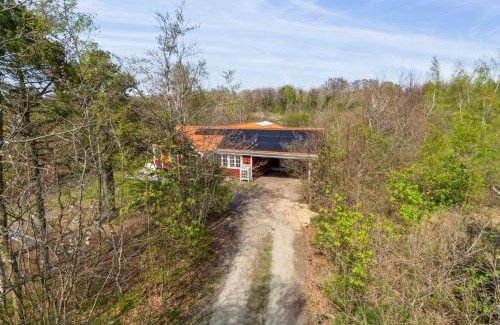 Ronne House | Holiday Home Tarje - 320m from the sea by Interhome
