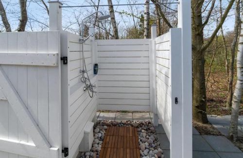 Ronne House | Holiday Home Tarje - 320m from the sea by Interhome