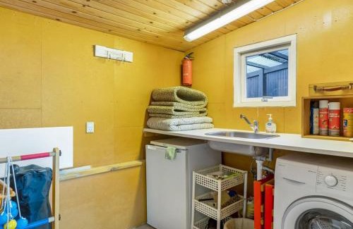 Broager House | Holiday Home Teodosija - 20m from the sea by Interhome