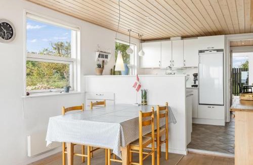 Broager House | Holiday Home Teodosija - 20m from the sea by Interhome