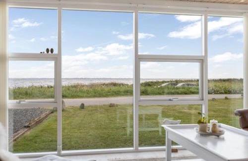 Broager House | Holiday Home Teodosija - 20m from the sea by Interhome