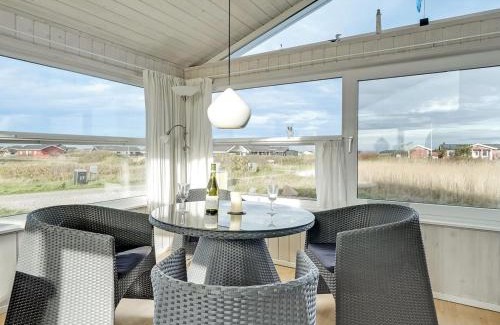 Hirtshals House | Holiday Home Thorir - 542m from the sea by Interhome