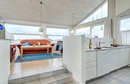 Hirtshals House | Holiday Home Thorir - 542m from the sea by Interhome