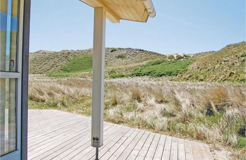 Argab House | Holiday home Tingodden Denm