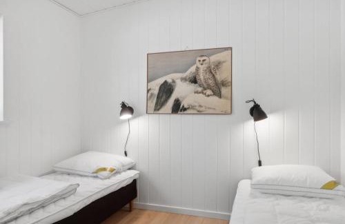 Hojby House | Holiday Home Tinja - 900m from the sea by Interhome