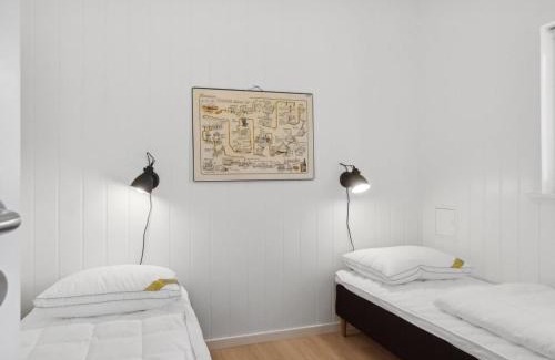Hojby House | Holiday Home Tinja - 900m from the sea by Interhome