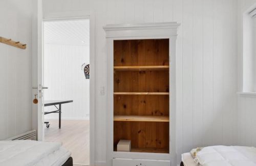 Hojby House | Holiday Home Tinja - 900m from the sea by Interhome