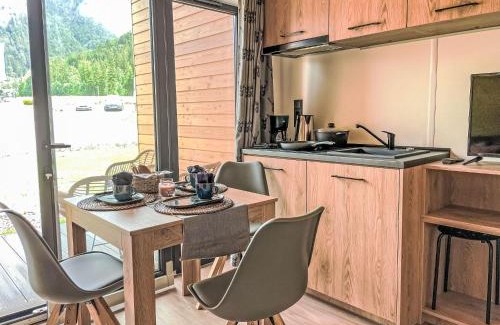 Fischbachau House | Holiday Home Tiny Haus Glockenalm-Villa Maria by Interhome