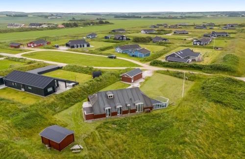 Lokken House | Holiday Home Tjark - 500m from the sea by Interhome