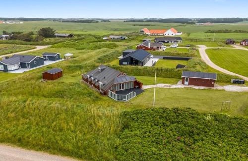 Lokken House | Holiday Home Tjark - 500m from the sea by Interhome