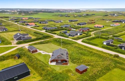Lokken House | Holiday Home Tjark - 500m from the sea by Interhome