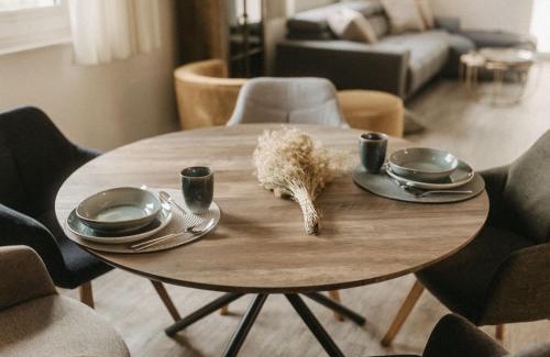 Hoyerswerda House | Holiday Home TOLE by Interhome