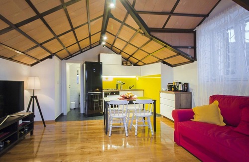 Vinisce House | Holiday home Tomislav, (15564), Vinišće, Croatia