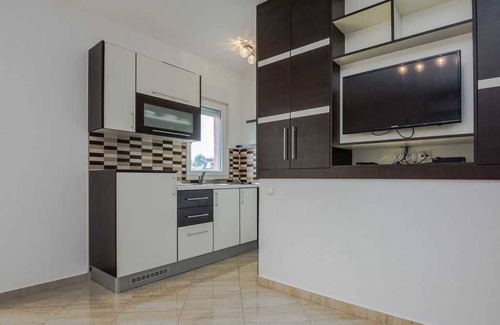 Vir Villa | Holiday home Tomislav for 12 guests near the beach