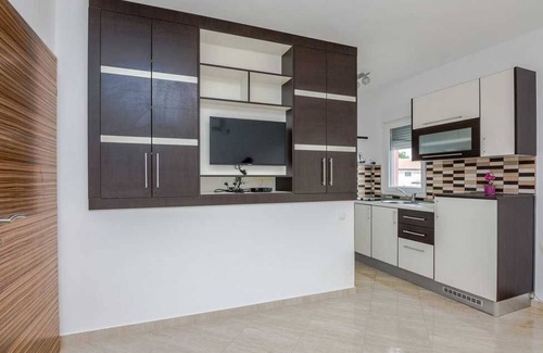 Vir Villa | Holiday home Tomislav for 12 guests near the beach