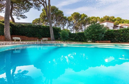 Pals House | Holiday Home Torremora Arnaldo by Interhome