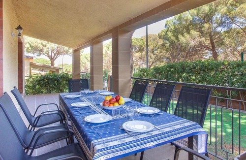 Pals House | Holiday Home Torremora Arnaldo by Interhome