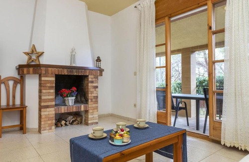 Pals House | Holiday Home Torremora Arnaldo by Interhome