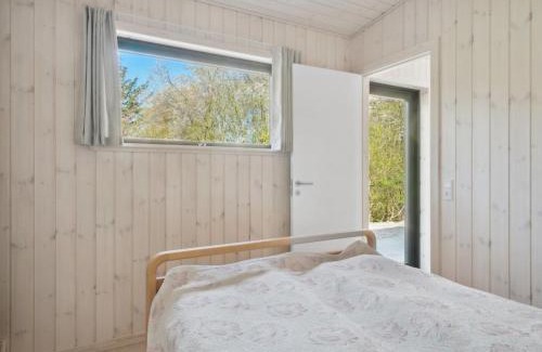 Rrvig House | Holiday Home Toska - 100m to the inlet by Interhome