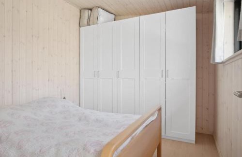 Rrvig House | Holiday Home Toska - 100m to the inlet by Interhome