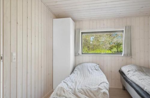 Rrvig House | Holiday Home Toska - 100m to the inlet by Interhome