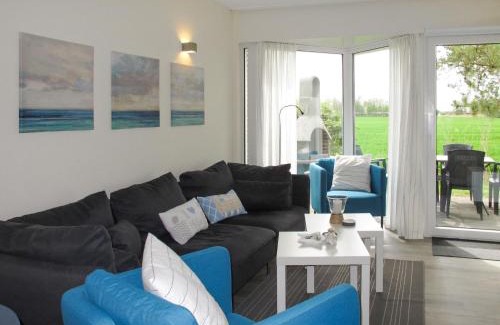 Tossens House | Holiday Home Tossens-8 by Interhome