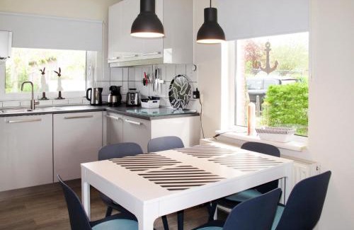 Tossens House | Holiday Home Tossens-8 by Interhome