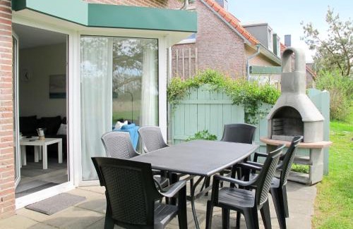 Tossens House | Holiday Home Tossens-8 by Interhome