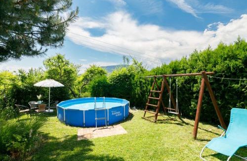 Badacsonytomaj House | Holiday Home Toth by Interhome