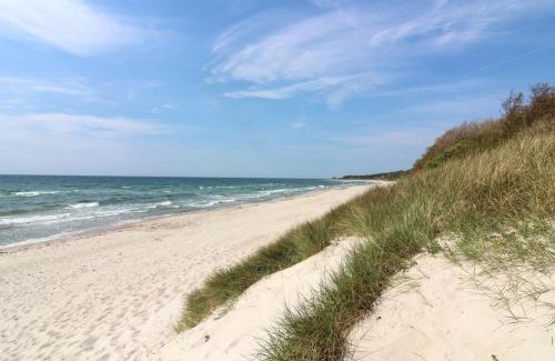 Sømarken House | Holiday Home Tove - 350m from the sea by Interhome