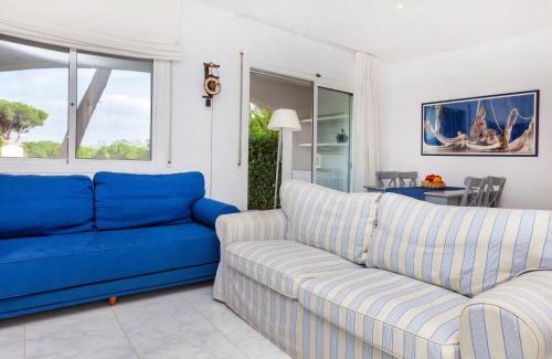 Pals House | Holiday Home Trebol Blanco by Interhome