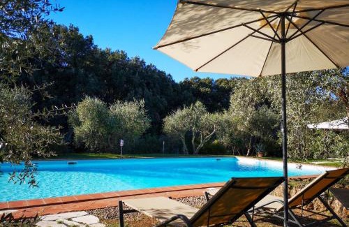 Simignano House | Holiday Home Triangolo by Interhome